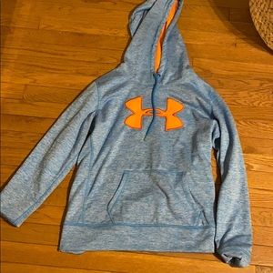 Under Armour Sweatshirt